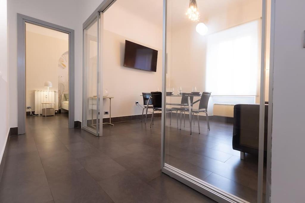Mc Apartment San Giovanni Roma Exterior foto