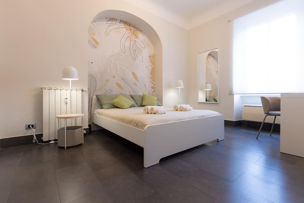 Mc Apartment San Giovanni Roma Exterior foto